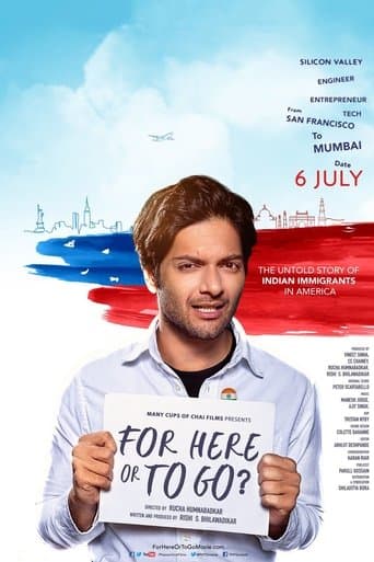 For Here or to Go? Image