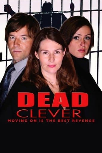 Dead Clever: The Life and Crimes of Julie Bottomley Image