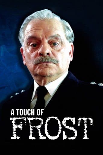A Touch of Frost Image