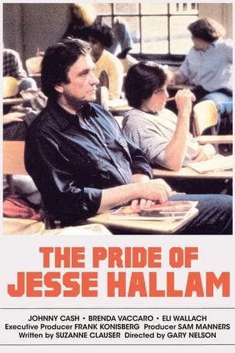 The Pride of Jesse Hallam Image