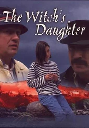 The Witch's Daughter Image