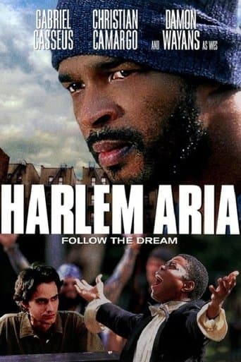 Harlem Aria Image