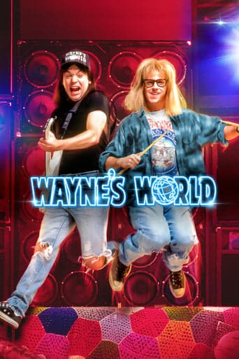 Wayne's World Image