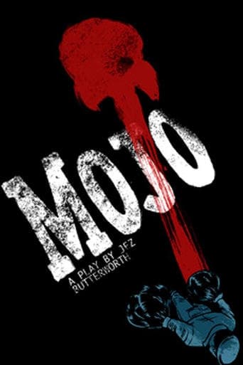 Mojo Image