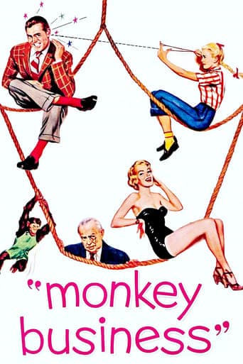 Monkey Business Image