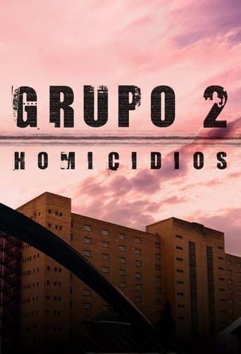 Grupo 2: Homicidios Image