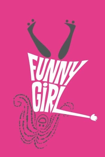 Funny Girl Image