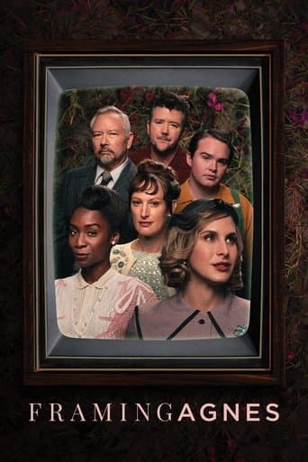 Framing Agnes Image