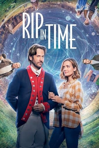 Rip in Time Image