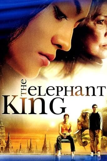 The Elephant King Image