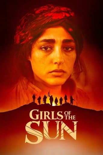 Girls of the Sun Image