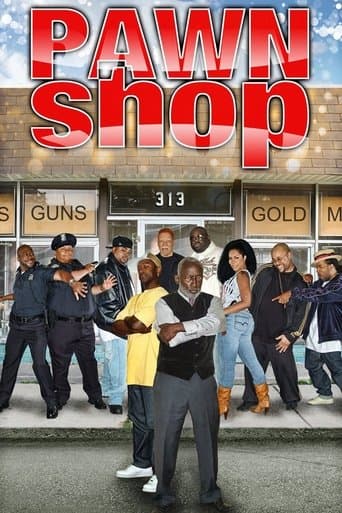 Pawn Shop Image