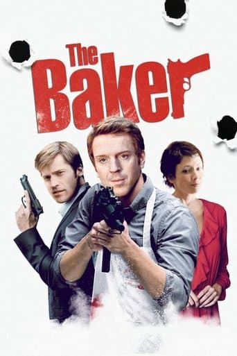 The Baker Image