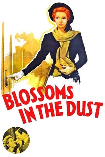 Blossoms in the Dust Image