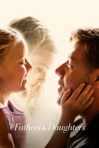 Fathers and Daughters Image