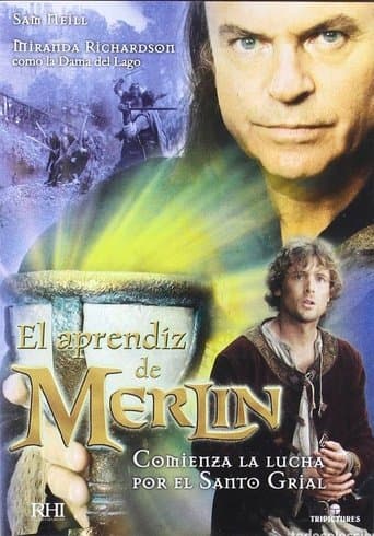 Merlin's Apprentice Image