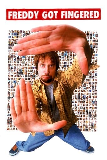 Freddy Got Fingered Image