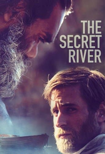 The Secret River Image