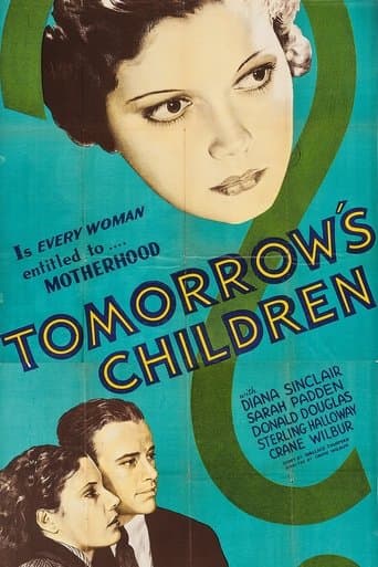 Tomorrow's Children Image