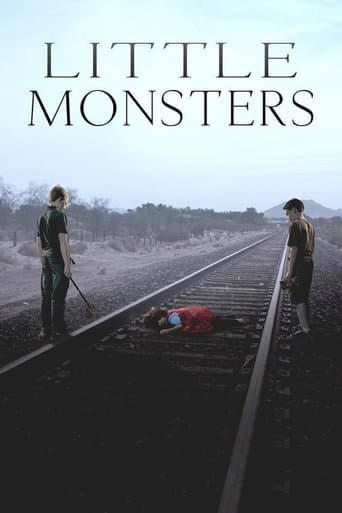 Little Monsters Image