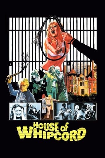 House of Whipcord Image