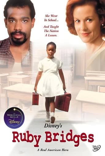 Ruby Bridges Image