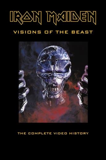 Iron Maiden: Visions of the Beast Image