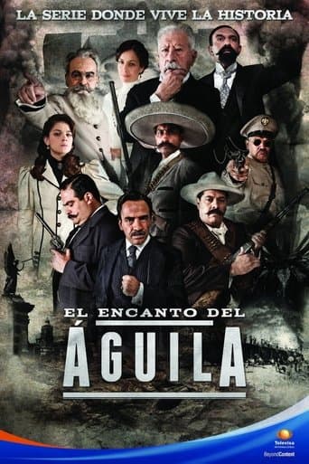 El Encanto del Águila Image