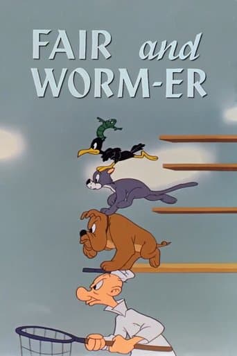 Fair and Worm-er Image