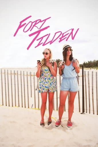 Fort Tilden Image