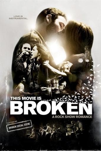 This Movie Is Broken Image
