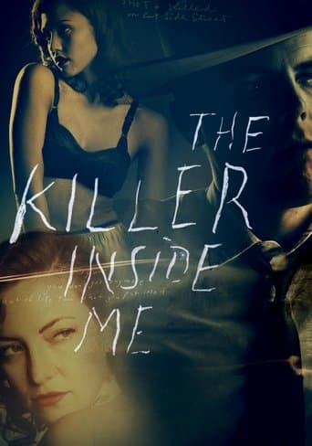The Killer Inside Me Image