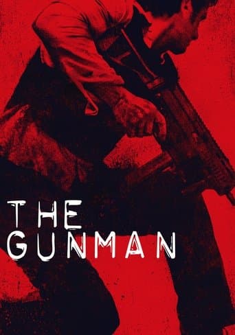 The Gunman Image