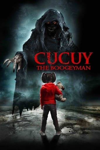 Cucuy: The Boogeyman Image