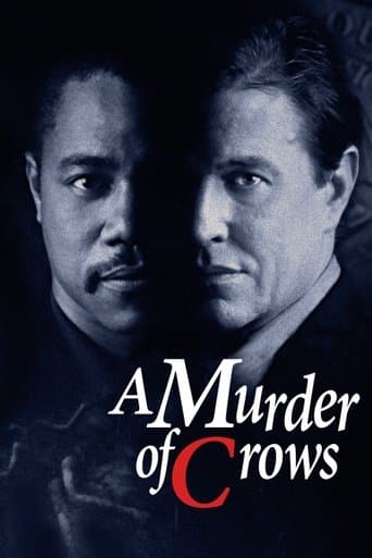 A Murder of Crows Image