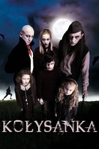 The Lullaby Image