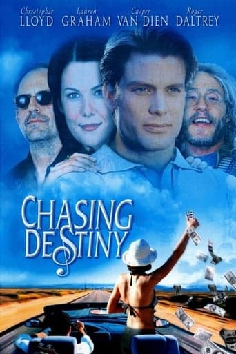 Chasing Destiny Image