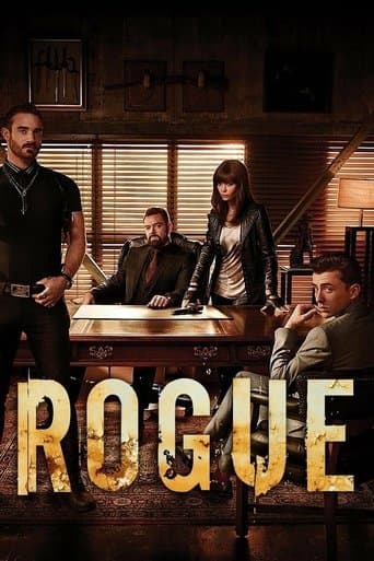 Rogue Image