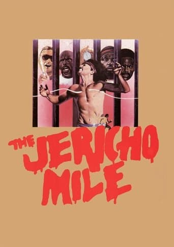 The Jericho Mile Image