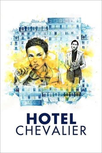 Hotel Chevalier Image