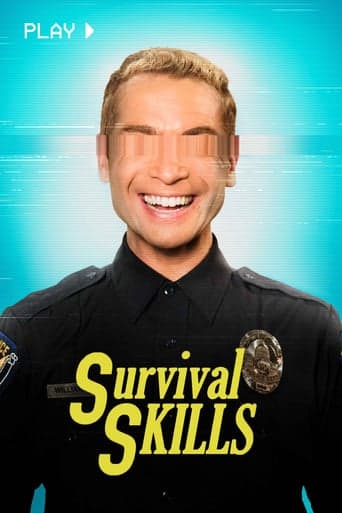 Survival Skills Image