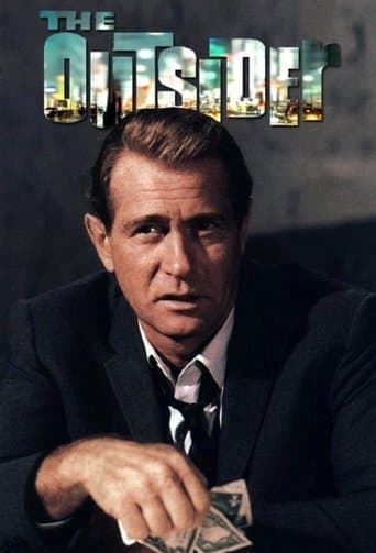 The Outsider Image