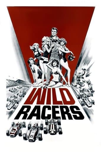 The Wild Racers Image