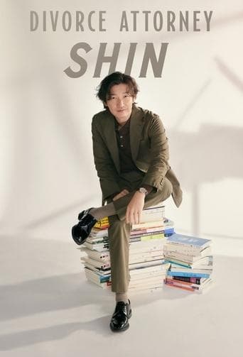 Divorce Attorney Shin Image