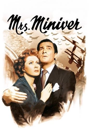 Mrs. Miniver Image