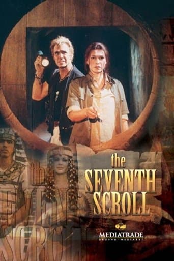 The Seventh Scroll Image