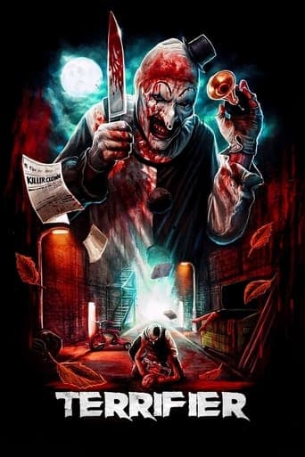 Terrifier Image