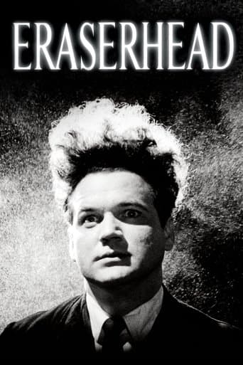 Eraserhead Image
