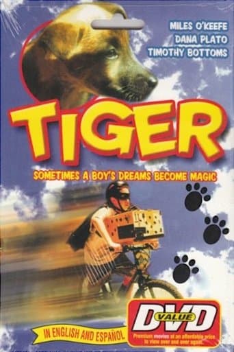 Tiger Image