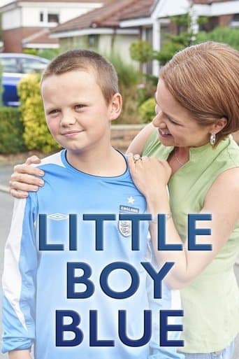 Little Boy Blue Image